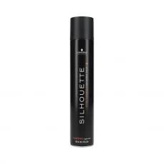 Schwarzkopf Professional Silhouette Super Hold Hairspray 500ml