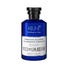 Keune 1922 Purifying Shampoo 250 ml
