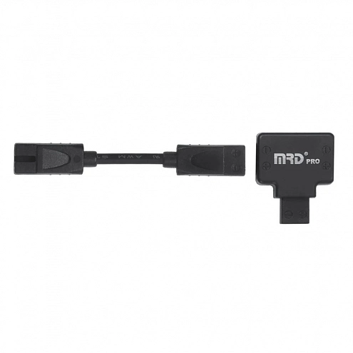 MRD PRO Universal Plug