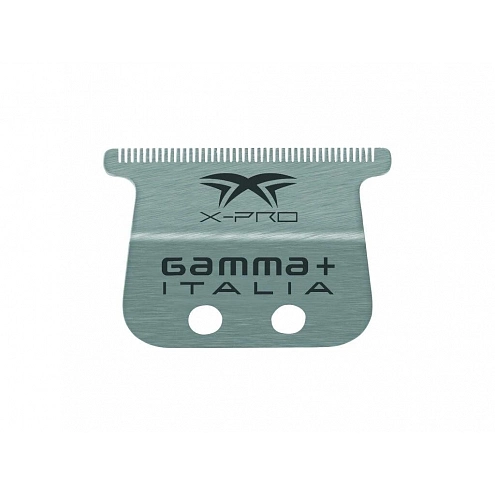 Gamma+ Fixed Wide Steel Blade X-Pro Gamma+ Fixed Wide Steel Blade X-Pro
