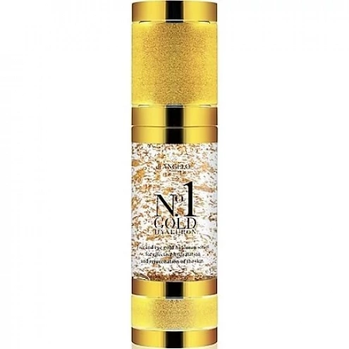 DiAngelo No.1 Gold Face and Eye Gold Hyaluron Serum 30ml