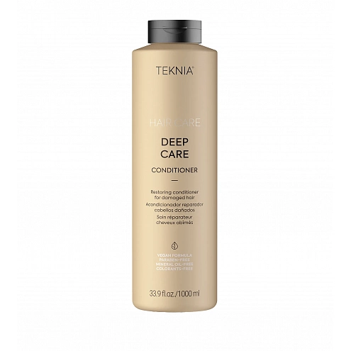 Lakme Teknia Deep Care Conditioner 1000 ml