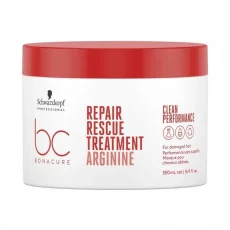Schwarzkopf Professional BC BonaCure Repair Rescue Mask 500ml