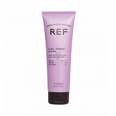 Ref Stockholm Curl Cream N°244 125 ml