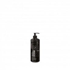 Hydratačný krém-kolínska po holení Nishman 1 City Senior Aftershave 2v1 200ml