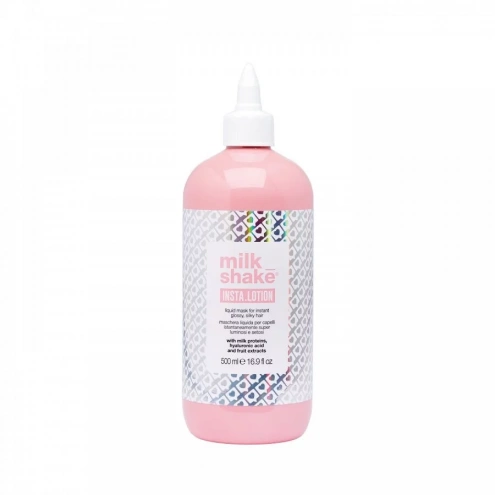 Milk Shake Instalotion 500 ml Milk Shake Instalotion 500 ml