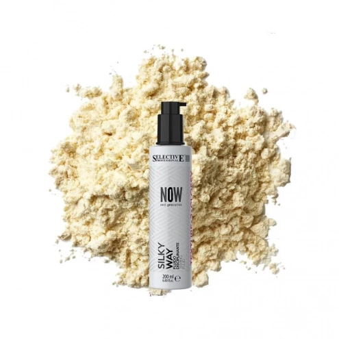 SELECTIVE PROFESSIONAL Now Texture Silky Way 200 ml SELECTIVE PROFESSIONAL Now Texture Silky Way 200 ml