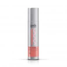 Londa Professional Curl Definer Leave-In Conditioning Lotion 250 ml