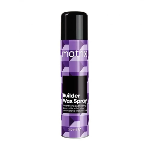 Matrix Builder Wax Spray 250ml