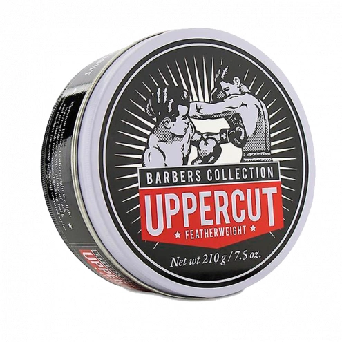Vláknitá pasta Uppercut Featherweight 210g