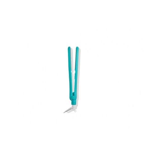 Moroccanoil Perfectly Polished Titanium Flat Iron Moroccanoil Perfectly Polished Titanium Flat Iron