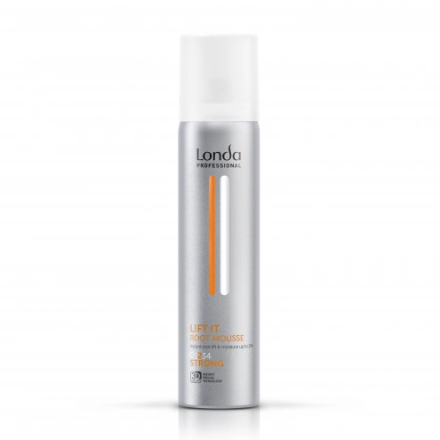 Londa Professional Lift It Root Mousse 200 ml