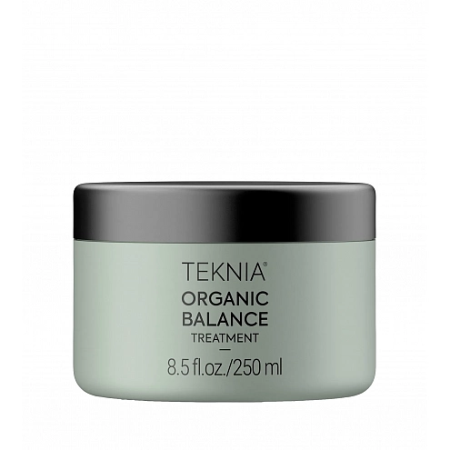 Lakme Teknia Organic Balance Treatment 250 ml