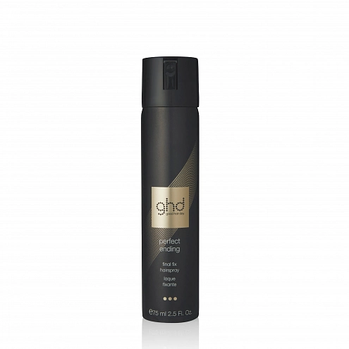 Ghd Perfect Ending Final Fix Hairspray 75 ml