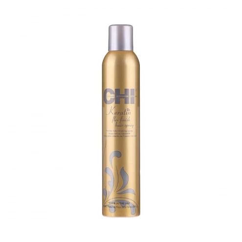 Farouk CHI Keratin Flexible Hold Hair Spray 284 g Farouk CHI Keratin Flexible Hold Hair Spray 284 g