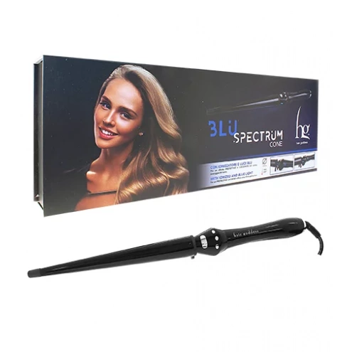 Hg Ferro Blue Spectrum Cone