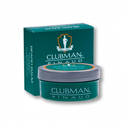Clubman Pinaud balzam na bradu 2v1 60ml