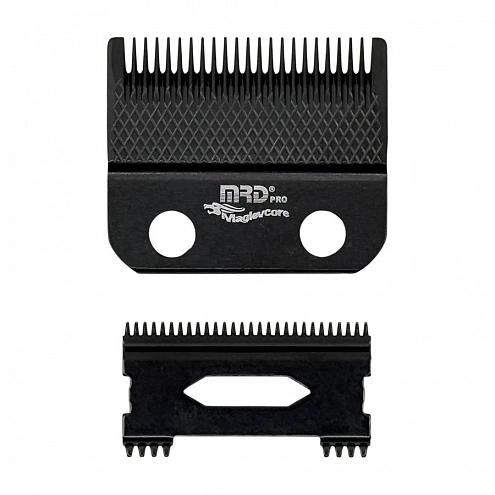 MRD PRO Diamond Clipper Blade