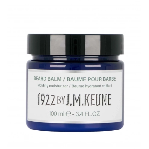 Keune 1922 Beard Balm 100 ml