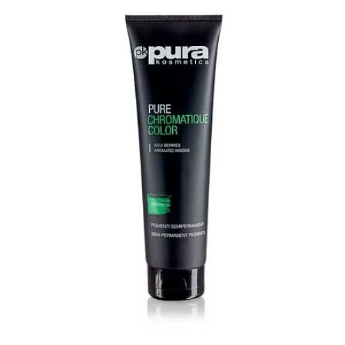 Pura Kosmetica Pure Chromatique Color Pink 150ml