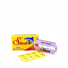 Žiletky na holenie Shark Super Stainless 5 ks