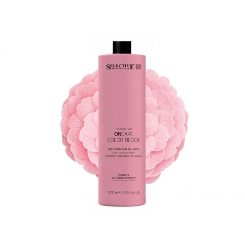 SELECTIVE PROFESSIONAL Oncare Color Block Balm 1000 ml