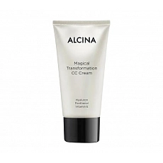 Magical Transformation CC Cream 50 ml