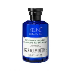 Keune 1922 Refreshing Shampoo 250 ml