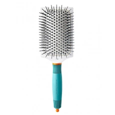 Moroccanoil Ceramic + ION Paddle Brush