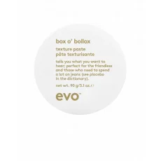 EVO Box O' bollox Texture paste 90g