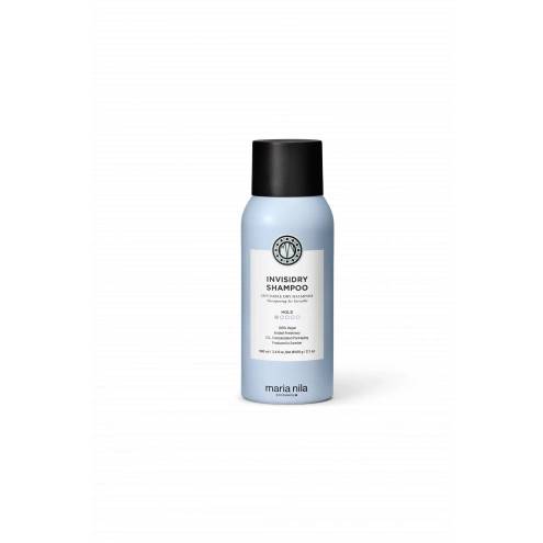 Maria Nila Invisidry Shampoo 100 ml Maria Nila Invisidry Shampoo 100 ml