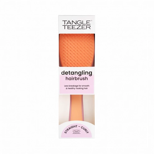 Tangle Teezer® The Ultimate Detangler Apricot Rosebud
