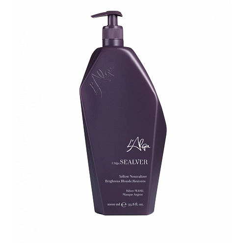 L'Alga Sealver Mask 1000 ml L'Alga Sealver Mask 1000 ml