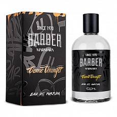 Marmara Barber Game Changer Eau De Parfum 100 ml