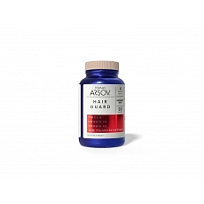 Thomas Arsov Hair Guard Hair Loss Supplement 90 cps.