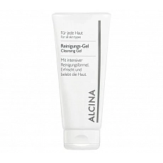 Alcina Cleansing Gel 150 ml