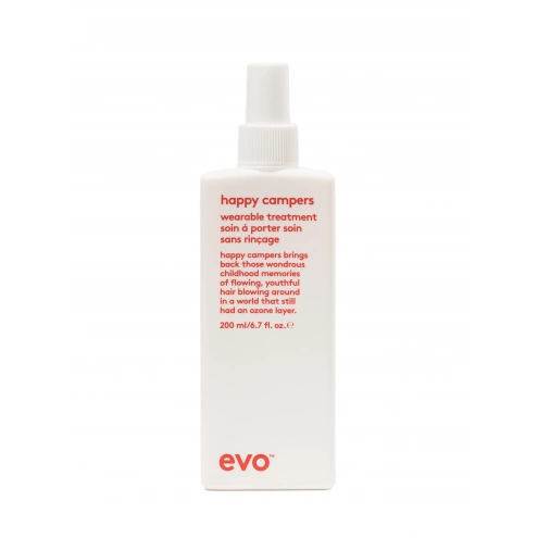 EVO Happy Campers Wearable Treatment 200ml EVO Happy Campers Wearable Treatment 200ml
