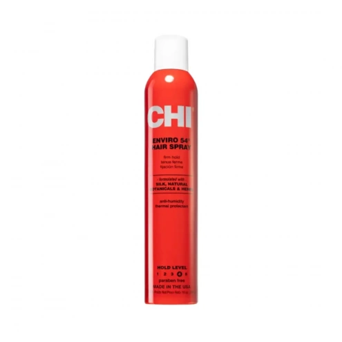 Farouk ChI Enviro 54 Firm Hold Hair Spray 340 ml