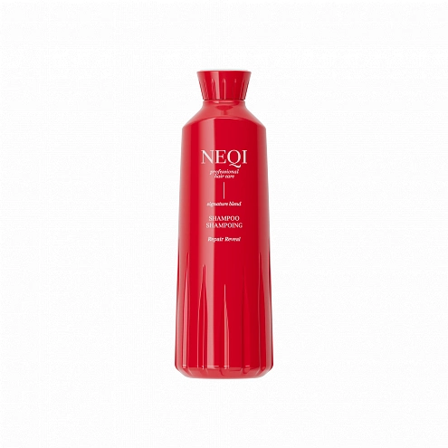 NEQI Repair Reveal Shampoo 330ml NEQI Repair Reveal Shampoo 330ml