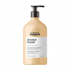 L'Oréal Professionnel Serie Expert Absolut Repair Shampoo 750ml