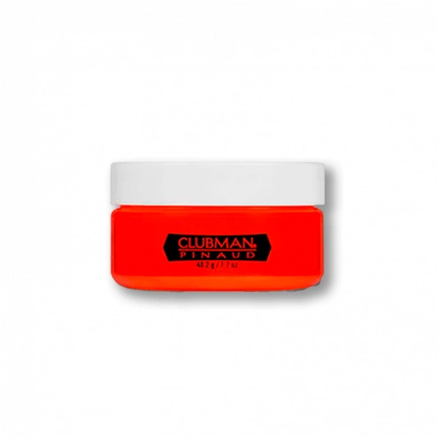 Clubman Pinaud stylingová pomáda na vlasy s pevnou fixáciou  48 g