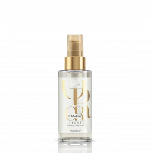 Wella Professionals Oil Reflections Light Luminous Reflective Oil 100 ml