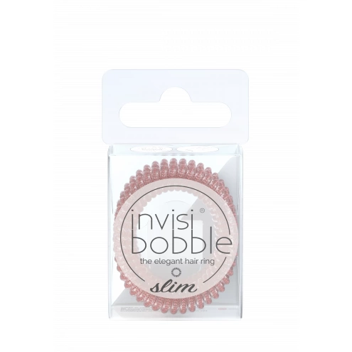 Invisibobble SLIM Pink Monocle 3ks