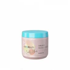 Inebrya Ice Cream Curly Plus Curl Mask 500 ml