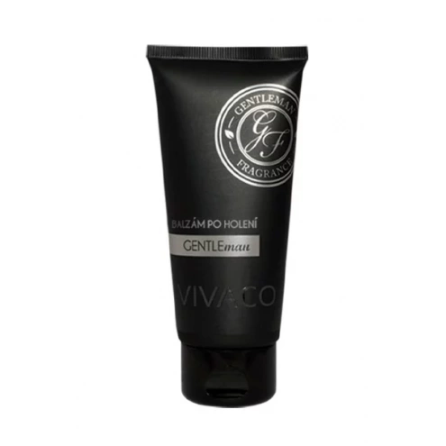 VIVACO Balzám po holení pro muže GENTLEMAN 100 ml