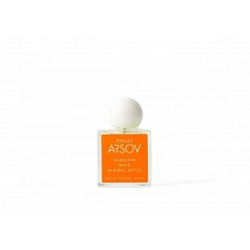 Tomas Arsov Mandarin Musk Mineral Notes Perfume 50 ml