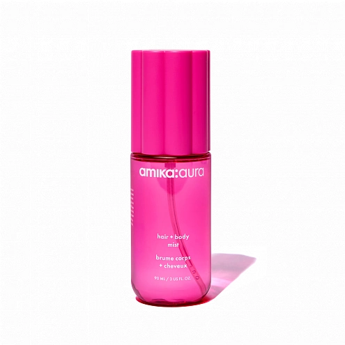 AMIKA Body Aura Hair Perfume 50ml