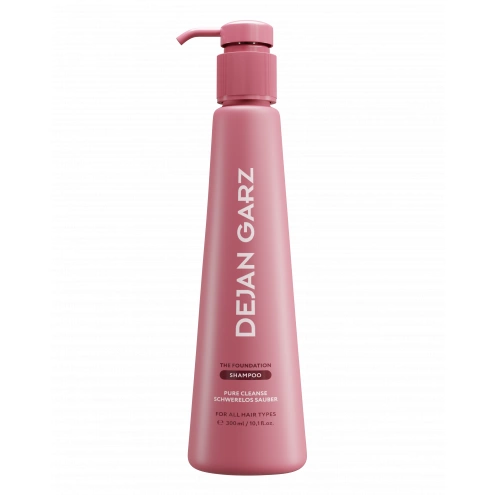 Dejan Garz The Foundation Shampoo 300 ml Dejan Garz The Foundation Shampoo 300 ml