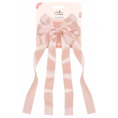Invisibobble Clipstar Ribbon Glam 1 ks