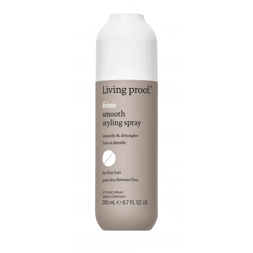Living Proof No Frizz Smooth Styling Spray 200 mL